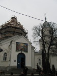 Відбулися загальні збори духовенства єпархії.