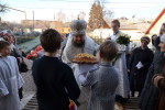 Вечір колядок у Новограді-Волинському.