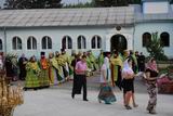Престольне свято у Свято-Анастасіївській жіночій обителі.