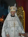 Архієпископ Никодим.