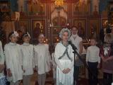 Різдвяне свято в Новогуйвинську!