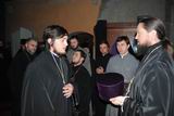Житомир колядує: вечір колядок у Спасо-Преображенському кафедральному соборі.