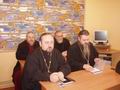 Відбулися збори духовенства Бердичівського благочиння