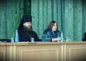 Секретар Синодального відділу Української Православної Церкви взяв участь у III Всеукраїнському Батьківському Форумі
