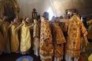 Архієпископ Никодим привітав керуючого Волинською єпархією із Днем Ангела.