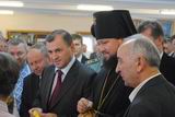 Архієпископ Никодим привіта пасічників житомирщини з їх професійним святом.