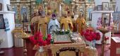 Відбулась  загальна сповідь духовенства Попільнянського благочиння Житомирської єпархії.