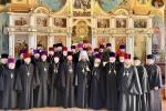 Митрополит Никодим очолив загальне зібрання духовенства Новоград-Волинського благочиння