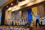 У Житомирі відбулося традиційне свято хліба та урожаю - «Обжинки 2012»