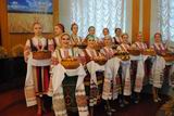 У Житомирі відбулося традиційне свято хліба та урожаю - «Обжинки 2012»