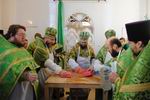 Звезда нашего спасения.