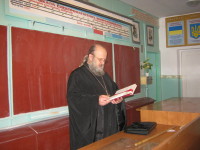 «Ви є храмом Духа Святого».
