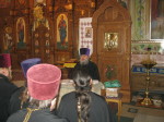 Збори духовенства Попільнянського благочиння.