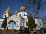 У Нехвороші вшанували пам'ять ікони Божої Матері 