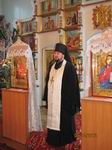 Вечір колядок в Черняхівському благочинні.