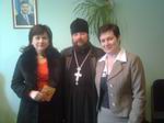 Різдвяні свята Романівщини.