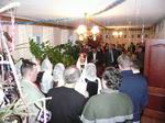 ВЕЧІР КОЛЯДОК В МУЗЕЇ ЛЕСІ УКРАЇНКИ.  