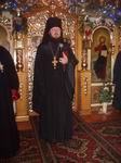 Вечір Різдвяних колядок у Свято-Миколаївському соборі Бердичева.  