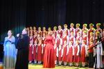 Єпископ Никодим  відвідав «Різдвяний концерт» у  Вінниці.  
