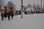 19 січня – Богоявлення Господнє. 
