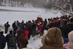 19 січня – Богоявлення Господнє.