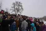 19 січня – Богоявлення Господнє.