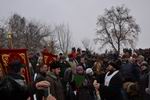19 січня – Богоявлення Господнє.