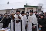 19 січня – Богоявлення Господнє. 