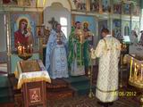 Свято Святої Трійці.