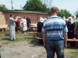 Свято Святої Трійці.