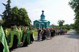 «Не будемо обмежувати нашої старанності лише слуханням, але станемо виконувати сказане на ділі»