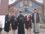Паломництво до Почаївських Святинь.