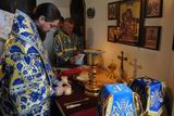 Свято-Покровський храм міста Житомира відзначив своє престольне свято.