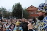 Свято-Покровський храм міста Житомира відзначив своє престольне свято.