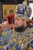 Свято-Покровський храм міста Житомира відзначив своє престольне свято.