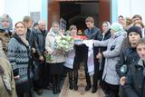 Свято-Покровський храм міста Житомира відзначив своє престольне свято.