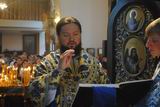 Свято-Покровський храм міста Житомира відзначив своє престольне свято.