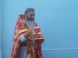 «Радуйся Ария возбесившегося от Собора святых отогнавый»