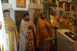 День пам'яті святителя Миколая.