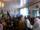 Чудотворний образ святителя Миколая на Андрушівщині.