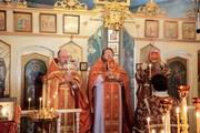 День празднования памяти Блаженной Матроны Московской.