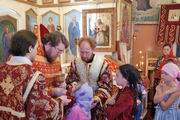 День празднования памяти Блаженной Матроны Московской.