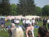 Заходи, присвяченні 65-річчю заснування центрального міського стадіону