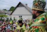 «Благословен еси, Христе Боже наш, Иже премудры ловцы явлей...»