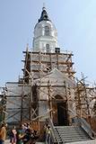 Архієпископ Никодим зустрівся із міністром аграрної політики та продовольства України - Миколою Присяжнюком.