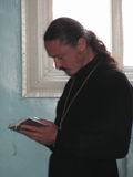 Исповедь духовенства Черняховского округа.