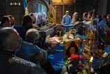Православні Житомирщини вшанували образ Божої Матері «Подільська»