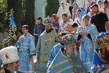 Православні Житомирщини вшанували образ Божої Матері «Подільська»
