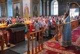 Православні Житомирщини вшанували образ Божої Матері «Подільська»