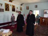 Парафіяльні збори в селі Жеребки.